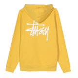 Stussy Hoodie Fashion Sports Pullover Men's Hoodie