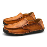 Men's Boots Autumn and Winter Men's Shoes Lightweight Fashion Men's Casual