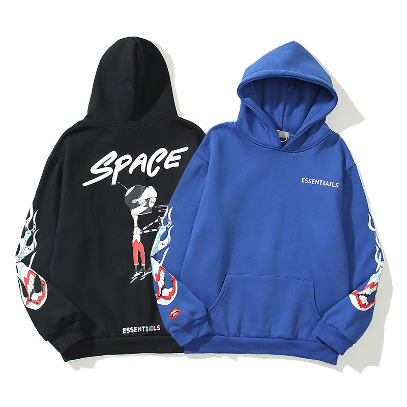Cpfm Hoodie Printed Hoodie Hoodie