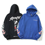 Cpfm Hoodie Printed Hoodie Hoodie