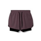 Men Sports Flex Shorts Summer Exercise Shorts Outdoor Shorts Men