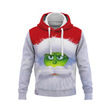 Grinch Hoodie