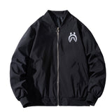 Ape Varsity Jacket Flight Suit Men's and Women's Baseball Uniform Jacket