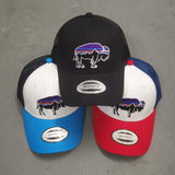 La 9fifty Hats Baseball Cap Female Outdoor Sports Mesh Cap