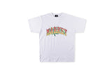 Cpfm T Shirt Summer Graffiti Style Men's Short-Sleeved T-shirt