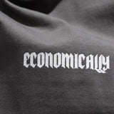 Men's T-Shirt Summer Men's Letter Printed T-shirt Casual Loose