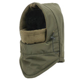 Men Winter Hats Outdoor Warm Thickened Snow Hat Cold-Proof Ski Cap