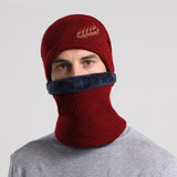 Men Winter Hats Men's Winter Wool Hat Winter Hat Men