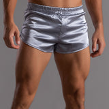 Hoochie Daddy Short Men's plus Size Casual Fashion