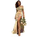 Marilyn Monroe Dress Summer Women's Dress Sexy