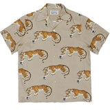 Men Beach T Shirts Short Sleeve Shirt Men
