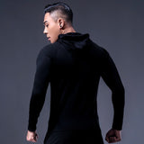 Moisture Wicking Hoodie