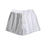Hoochie Daddy Short Sweatpants Knitted Shorts