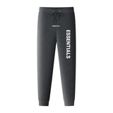 Fog Fear of God Pants Esentials Autumn and Winter Sweatpants