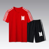 Fear of God Fog Essentials Fashion Casual Shorts Suit