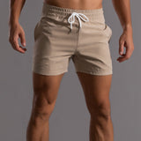 Hoochie Daddy Short Beach Shorts Men's Casual Pants