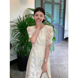Marilyn Monroe Dress Spring and Summer Dress Women