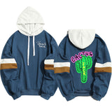 Travis Scott Astroworld Hoodie Spring and Autumn Men's Sweater Men's Hoodie Sports