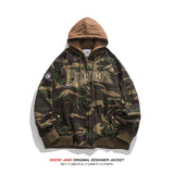 Men Jacket Spring Jacket Men's Jacket Couple Loose