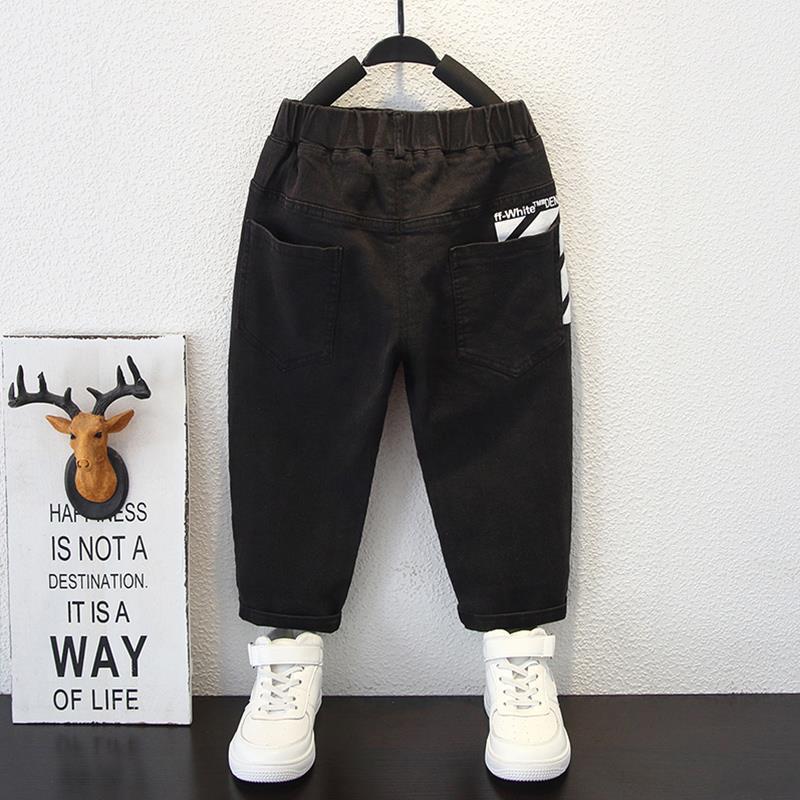 Toddler Boys Pants Boys' Jeans