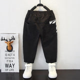 Toddler Boys Pants Boys' Jeans
