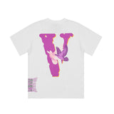 Butterfly Vlone Shirt