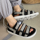 Men Beach Shoes Sandals Summer Men's Beach Shoes Non-Slip