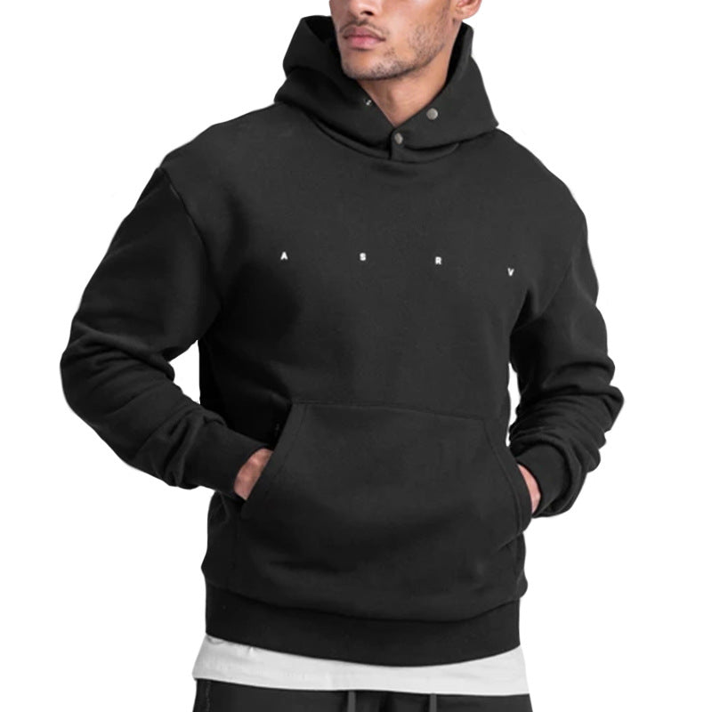 Moisture Wicking Hoodie