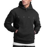 Moisture Wicking Hoodie