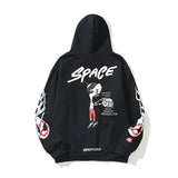 Cpfm Hoodie Printed Hoodie Hoodie