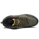 Men's Sneaks Men's Shoes Sneakers Warm Large Size Outdoor