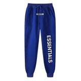 Fear of God Fog Essentials F Fall/Winter Velvet Sweatpants