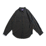 Men T Shitrs Summer Printed Sleeve Shirt Casual Retro Shirt Men