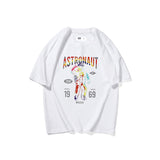 Children T Shrits T-shirt 2022 Summer Boys Short Sleeve Printed T-shirt