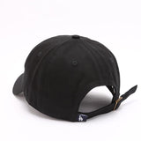 Dodgers and Yankees Baseball Cap 47brand Baseball Cap NY Embroidery Casual Sun Hat Men and Women