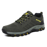 Men's Sneaker Fall Winter Men Sneakers Fashion Outdoor Running Shoes