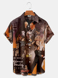 Men Beach T Shirts Men's Short Sleeve Shirt plus Beach