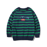 Children Boy Hoodie Spring and Autumn Long Sleeve Boy's Hoody Printed