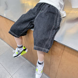 Summer Pants Loose Children's Summer Shorts