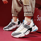 Men's Sneakers Summer Casual Men's Shoes Spring Sports Casual