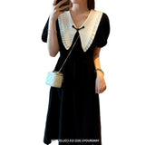 Marilyn Monroe Dress Women'S Casual Fashionable Dress Summer