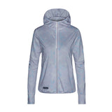 Sun Resistant Clothes Camouflage Sun Protection Clothing Women's Printed