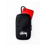 Stussy Handbag Two-Piece Storage Bag