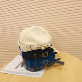 Beanies Hip Hop Baseball Cap for Women Autumn