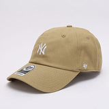Dodgers and Yankees Baseball Cap Baseball Cap Female Summer Peaked Cap Male