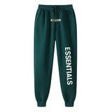 Fear of God Fog Essentials F Fall/Winter Velvet Sweatpants