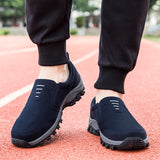 Men's Sneaks Men's Casual Shoes Sneakers Autumn and Winter