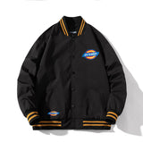NASA Varsity Jacket Couple Thin Jacket Baseball Uniform Jacket for Men