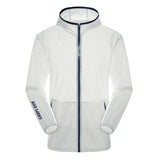 Sun Resistant Clothes Men's Summer Casual Sports Jacket Men