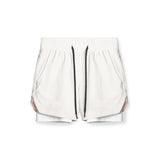 Men Sports Flex Shorts Summer Exercise Shorts Outdoor Shorts